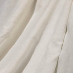 Ριχτάρι Αιγαίον Chenille Collection 180X320 White